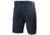 Helly Hansen Qd Club Shorts - Mens, 34 in, Navy 33933-597-34