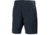 Helly Hansen Qd Club Shorts - Mens, 34 in, Navy 33933-597-34