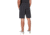 Helly Hansen Qd Club Shorts - Mens, 36 in, Ebony 33933-980-36