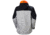 Helly Hansen Ridge Shell 2.0 Jacket - Mens, Light Grey Black, Small, 65610-931-S