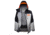 Helly Hansen Ridge Shell 2.0 Jacket - Mens, Light Grey Black, Small, 65610-931-S