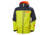 Helly Hansen Ridge Shell 2.0 Jacket - Mens, Sweet Lime, Small, 65610-350-S