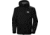 Helly Hansen Seven J Jacket - Mens, Black, Medium, 62047-992-M