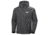 Helly Hansen Seven J Jacket - Mens, Charcoal, S, 62047-964-S