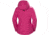Helly Hansen Snowstar Jacket - Womens, Dragon Fruit, Extra Small, 65623-181-XS