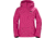 Helly Hansen Snowstar Jacket - Womens, Dragon Fruit, Extra Small, 65623-181-XS