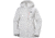 Helly Hansen Snowstar Jacket - Womens, White/Goji Berry, Extra Small, 65623-001-XS
