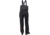 Helly Hansen Sogn Bib Shell Pant, Black, Medium 65574-990-M