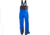 Helly Hansen Sogn Bib Shell Pant - Mens, Electric Blue, Medium, 65574-639-M