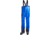 Helly Hansen Sogn Bib Shell Pant - Mens, Electric Blue, Medium, 65574-639-M