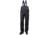 Helly Hansen Sogn Bib Shell Pant - Mens, Graphite Blue, Small, 65574-994-S