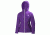 Helly Hansen Spirit Jacket - Women's-Sunburned Purple-Large