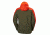 Helly Hansen Stuben Jacket, Ivy Green, Small 62544-461-S
