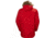 Helly Hansen Svalbard Parka - Mens, Flag Red, Large, 53150-111-L