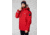 Helly Hansen Svalbard Parka - Mens, Flag Red, Large, 53150-111-L