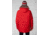 Helly Hansen Svalbard Parka - Mens, Flag Red, Large, 53150-111-L