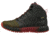 Helly Hansen Vanir Gallivant Ht Hiking Shoes - Men's, Dark Earth/Beluga/Cher, 9, 11400-582-9