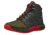 Helly Hansen Vanir Gallivant Ht Hiking Shoes - Men's, Dark Earth/Beluga/Cher, 9, 11400-582-9
