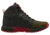 Helly Hansen Vanir Gallivant Ht Hiking Shoes - Men's, Dark Earth/Beluga/Cher, 9, 11400-582-9