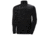 Helly Hansen Varde 1/2 Zip Fleece - Mens, Black, Large, 51851-990-L