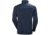 Helly Hansen Varde 1/2 Zip Fleece - Mens, North Sea Blue, Large, 51851-603-L