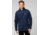 Helly Hansen Varde 1/2 Zip Fleece - Mens, North Sea Blue, Large, 51851-603-L
