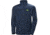Helly Hansen Varde 1/2 Zip Fleece - Mens, North Sea Blue, Large, 51851-603-L