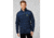 Helly Hansen Varde 1/2 Zip Fleece - Mens, North Sea Blue, Large, 51851-603-L