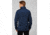 Helly Hansen Varde 1/2 Zip Fleece - Mens, North Sea Blue, Large, 51851-603-L