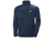 Helly Hansen Varde 1/2 Zip Fleece - Mens, North Sea Blue, Large, 51851-603-L
