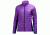 Helly Hansen Verglas Hybrid Insulator Jacket - Women's-Sunburned Purple-Medium