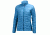 Helly Hansen Verglas Hybrid Insulator Jacket - Women's-Winter Aqua-Small