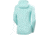 Helly Hansen Verglas Light Hoodie, Glacier Blue, Large - Womens, 62964-648-L