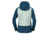 Helly Hansen Verglas Light Jacket - Womens, Blue Haze, Extra Large, 62781-460-XL