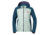 Helly Hansen Verglas Light Jacket - Womens, Blue Haze, Extra Large, 62781-460-XL