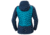 Helly Hansen Verglas Light Jacket - Womens, Blue Wave, Small, 62781-632-S