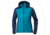 Helly Hansen Verglas Light Jacket - Womens, Blue Wave, Small, 62781-632-S