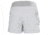 Helly Hansen Vetta Shorts - Womens, Grey Fog, Large, 62873-853-L