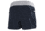 Helly Hansen Vetta Shorts - Womens, Navy, Large, 62873-597-L