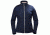Helly Hansen Womens Crew Insulator Jacket, Evening Blue, Small, 53030-689-S