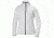 Helly Hansen Womens Crew Insulator Jacket, White, Large, 53030-001-L