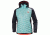 Helly Hansen Womens Verglas Light Jacket, Glacier, Medium, 62781-546-M