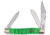 Hen &amp; Rooster Stockman Green Pick Bone