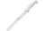 HENCKELS ZWILLING Twin Master Slicer Knife, 15.5in Overall, 10in Satin Finish Stainless Blade, White Plastic Handle, 32312-254