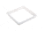 Heng's Jensen Roof Vent Garnish, 1.5", White, JRP1118B