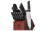 HENCKELS ZWILLING International Dynamic 15 Piece Kitchen Knife, Steel, One Size, BHQ-113859