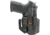 Henry Holsters Cipher .093 Boltaron Beretta PX4C IWB Holster w/ DCC Mod4s