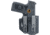 Henry Holsters Cipher .093 Boltaron FN Reflex XL IWB Holster w/DCC Mod4s