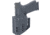 Henry Holsters Cipher .093 Boltaron Glock 48 IWB Holster