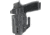 Henry Holsters Cipher .093 Boltaron Sig P365-XMACRO IWB Holster w/ DCC Mod4s